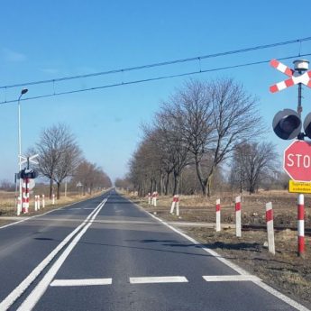 Uwaga kierowcy! Sygnalizacja uszkodzona! Uwaga kierowcy! Sygnalizacja uszkodzona!