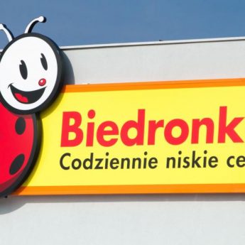 Niebawem zakupy w Biedronce zrobisz przez internet Niebawem zakupy w Biedronce zrobisz przez internet