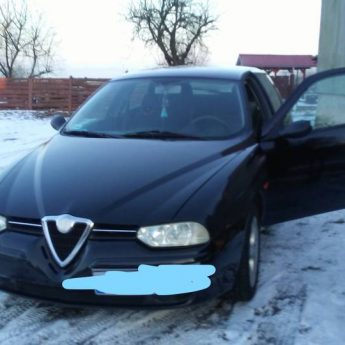 Alfa Romeo Alfa Romeo