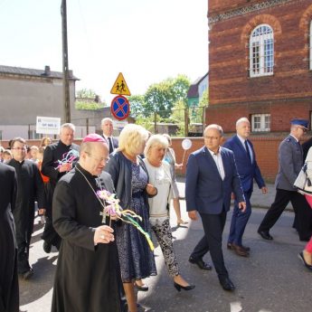 Dzień Godności w Kamieniu Pomorskim. Ulicami przemaszerował kolorowy korowód [Zdjęcia, Film]