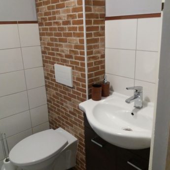 Kawalerka do wynajęcia