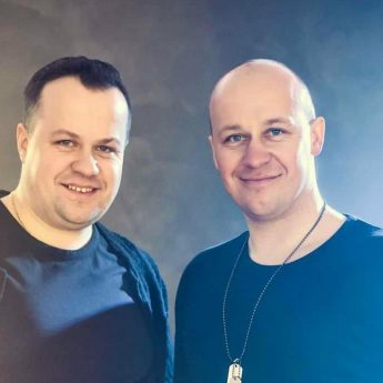 Nie macie planów na wieczór? Zespół Power Boys zaprasza do Herbowej! Nie macie planów na wieczór? Zespół Power Boys zaprasza do Herbowej!