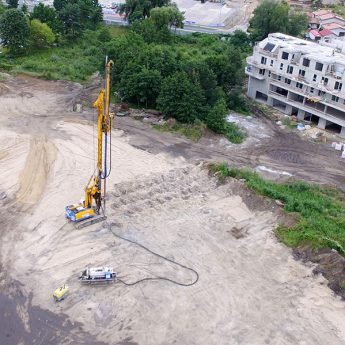 Nowe Centrum znalazło wykonawcę nowego ratusza