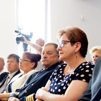 Jadwiga Adamowicz poprowadzi golczewski PiS do zwycięstwa? Jadwiga Adamowicz poprowadzi golczewski PiS do zwycięstwa?