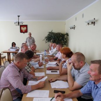 Drugie podejście do "Golczewskiej Wody" Drugie podejście do "Golczewskiej Wody"