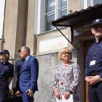 Dzień otwarty w szkole w Benicach. Młodzież okolicznych szkół wizytowała placówkę Dzień otwarty w szkole w Benicach. Młodzież okolicznych szkół wizytowała placówkę