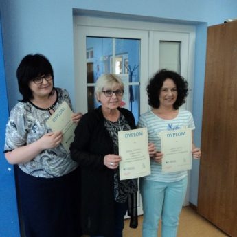 III edycja Wielkiego Kamieńskiego Dyktanda III edycja Wielkiego Kamieńskiego Dyktanda