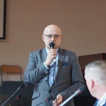 Przewodniczący Dorniak dostał odpowiedź. "Burmistrz od 16 kwietnia jest na urlopie" Przewodniczący Dorniak dostał odpowiedź. "Burmistrz od 16 kwietnia jest na urlopie"