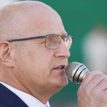 Policja w Urzędzie Miejskim w Golczewie. "Burmistrz zostawił ich i wyszedł" Policja w Urzędzie Miejskim w Golczewie. "Burmistrz zostawił ich i wyszedł"
