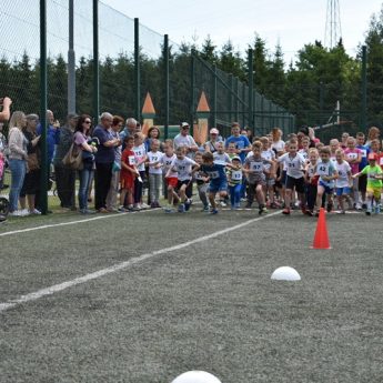 III Bieg 16 Zakrętów Memoriał im. Janusza Domańskiego III Bieg 16 Zakrętów Memoriał im. Janusza Domańskiego