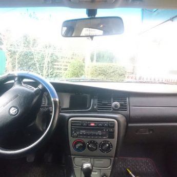 Sprzedam Opel Vectra B Sprzedam Opel Vectra B