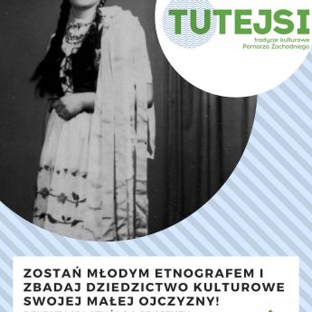 Będą odkrywać tradycję i kulturę Pomorza Zachodniego