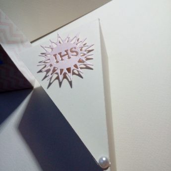 Pudełeczka na podziękowania