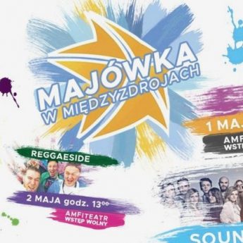 Majówka w Międzyzdrojach – O.S.T.R, Sound ‚N’ Grace i Teatr Kameralny