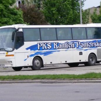 Zobacz które połączenia zawiesza kamieński PKS! Zobacz które połączenia zawiesza kamieński PKS!