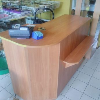 Wyposażenie sklepu odzieżowego sprzedam