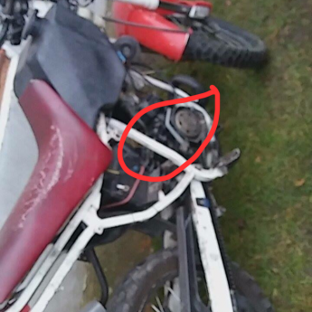 Sprzedam cagiva w4 cocis 50cc 2t Sprzedam cagiva w4 cocis 50cc 2t