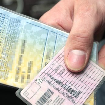 Bez dowodu rejestracyjnego i OC już od czerwca Bez dowodu rejestracyjnego i OC już od czerwca