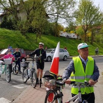 Święto Flagi w Kamieniu Pomorskim Święto Flagi w Kamieniu Pomorskim
