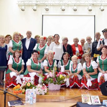 VII roku działalności w Golczewskim Uniwersytecie VII roku działalności w Golczewskim Uniwersytecie