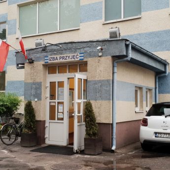 Co dalej ze szpitalem EMC? "Nie ma zagrożeń zamknięcia co do innych oddziałów" Co dalej ze szpitalem EMC? "Nie ma zagrożeń zamknięcia co do innych oddziałów"