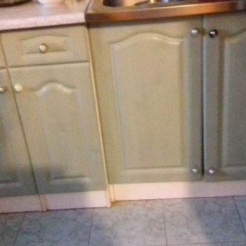 Sprzedam używane meble kuchenne