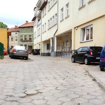 Po Nowoogrodowej czas na Garncarską. Gmina Kamień Pomorski otrzymała 80% dofinansowania! Po Nowoogrodowej czas na Garncarską. Gmina Kamień Pomorski otrzymała 80% dofinansowania!