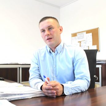 „Dajmy gminie szansę na rozwój” – Maciej Zieliński kandyduje na burmistrza Golczewa „Dajmy gminie szansę na rozwój” – Maciej Zieliński kandyduje na burmistrza Golczewa