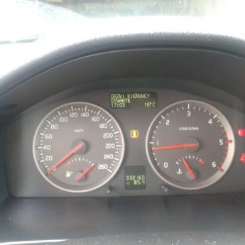 sprzedam volvo v 50