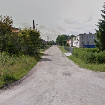 Sulikowo będzie miało nową drogę i świetlicę! Sulikowo będzie miało nową drogę i świetlicę!