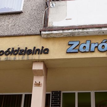 Zebranie członków SM "Zdrój". Lokatorzy podyskutują nad absolutorium dla Zarządu Zebranie członków SM "Zdrój". Lokatorzy podyskutują nad absolutorium dla Zarządu