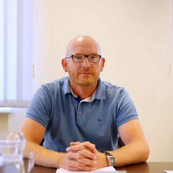 Kontrakt prezesa wygasł. Marek Świderski żegna się z Mariną Kamień Pomorski Kontrakt prezesa wygasł. Marek Świderski żegna się z Mariną Kamień Pomorski