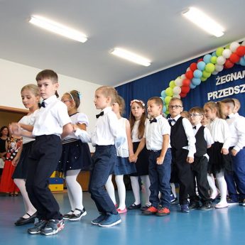 Przedszkolaki z przedszkola nr 2 zakończyły naukę [Zdjęcia]