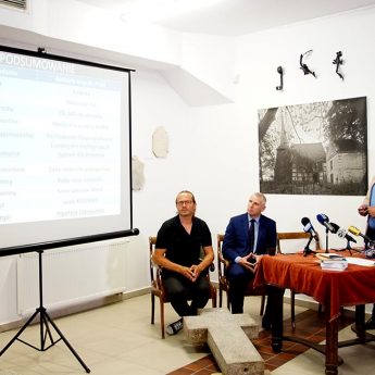 Wampir był kobietą! Sensacyjne wyniki badań szczecińskich naukowców [NA ŻYWO]