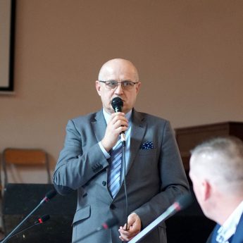 Radni obniżyli pensję Burmistrza Golczewa. Andrzej Danieluk zarobi 3 tysiące złotych mniej! Radni obniżyli pensję Burmistrza Golczewa. Andrzej Danieluk zarobi 3 tysiące złotych mniej!