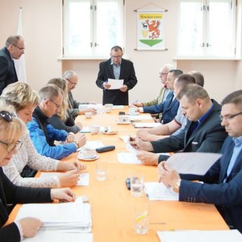 Zaglądamy do kieszeni radnych z gminy Świerzno