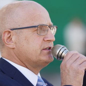 Radni będą rozmawiać o pensji Burmistrza Golczewa Radni będą rozmawiać o pensji Burmistrza Golczewa