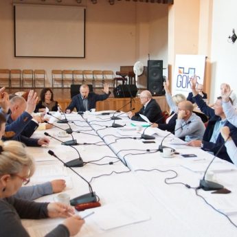 Ile zarobili golczewscy radni i urzędnicy? Sprawdzamy oświadczenia majątkowe Ile zarobili golczewscy radni i urzędnicy? Sprawdzamy oświadczenia majątkowe
