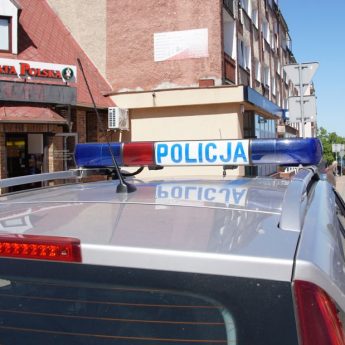 W czerwcu nowy radiowóz dla kamieńskiej Policji. Do końca roku nieoznakowany wideorejestrator W czerwcu nowy radiowóz dla kamieńskiej Policji. Do końca roku nieoznakowany wideorejestrator