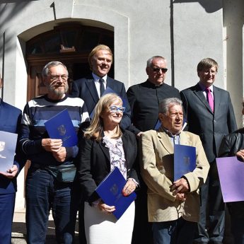 Kamień Pomorski w centrum europejskiej elektrostatyki. "To historyczna chwila dla miasta" Kamień Pomorski w centrum europejskiej elektrostatyki. "To historyczna chwila dla miasta"