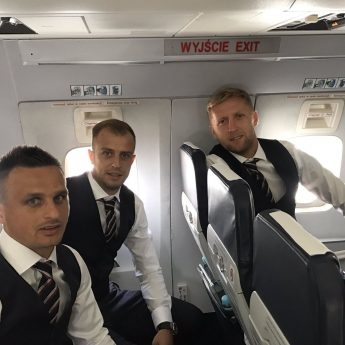To już dziś! W Rosji ruszają Mistrzostwa Świata! To już dziś! W Rosji ruszają Mistrzostwa Świata!