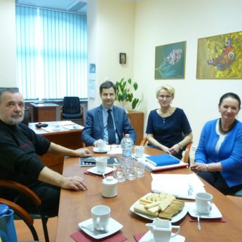 „Humanistyczny Senior” w golczewskim UTW „Humanistyczny Senior” w golczewskim UTW