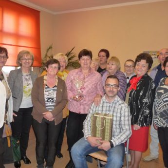 Certyfikowany kursy komputerowy w UTW w Golczewie Certyfikowany kursy komputerowy w UTW w Golczewie