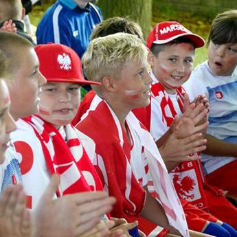 Akademia Gryfa Kamień Pomorski zakończyła piłkarski sezon Akademia Gryfa Kamień Pomorski zakończyła piłkarski sezon