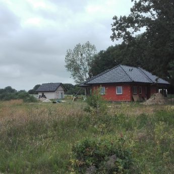 Działka Budowlana nad morzem