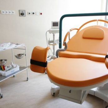 Oddział ginekologii, położnictwa i neonatologii w szpitalu św. Jerzego wstrzymują działanie Oddział ginekologii, położnictwa i neonatologii w szpitalu św. Jerzego wstrzymują działanie