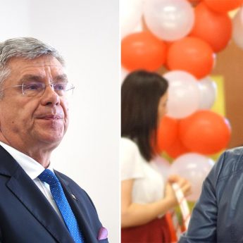 Marszałek Senatu chwali kamieńskie koło PSONI Marszałek Senatu chwali kamieńskie koło PSONI