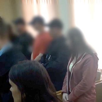 Surowe wyroki więzienia dla porywaczy 12-latki z Golczewa Surowe wyroki więzienia dla porywaczy 12-latki z Golczewa