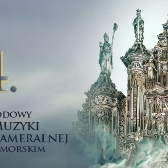 W piątek inauguracja 54. Międzynarodowego Festiwalu Muzyki Organowej i Kameralnej W piątek inauguracja 54. Międzynarodowego Festiwalu Muzyki Organowej i Kameralnej