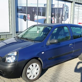 CLIO II